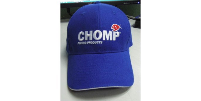 Chomp Caps